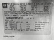 ✅ 2014 Chevrolet Captiva Sport LS • VIN: 3GNAL2EK3ES648179 • Lot: 42261739. Wystawiony na IAAI z przebiegiem 88 201 mil. Bezpłatny archiwum sprzedaży aukcyjnych z USA i szczegółowy raport historii pojazdu na DreamBid. Zdjęcie 9.