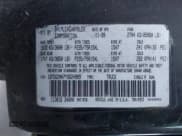 ✅ 2000 Dodge Dakota Sport • VIN: 1B7GG2AN7YS624989 • Lot: 40820872. Wystawiony na IAAI z przebiegiem Nie podano. Bezpłatny archiwum sprzedaży aukcyjnych z USA i szczegółowy raport historii pojazdu na DreamBid. Zdjęcie 9.