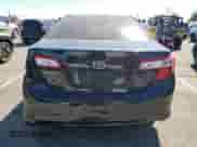 2013 Toyota Camry L с VIN 4T1BF1FK0DU644095, выставлен на аукционе Copart как лот 86782825 с пробегом 268 103 миль миль и Списание • Salvage title. История ставок и продаж доступна на DreamBid. Изображение 6.