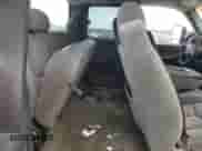 2003 Chevrolet Silverado 1500 LS with VIN 2GCEK19T531195959, listed as a Copart auction lot 86171785 with Not provided miles and Salvage title. Bid and sale history available at DreamBid. Image 10.