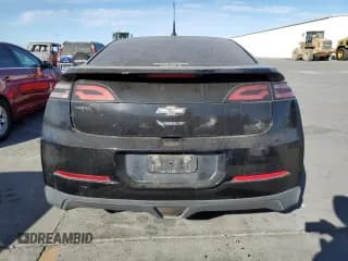 ✅ 2013 Chevrolet Volt • VIN: 1G1RE6E48DU138576 • Lot: 78274484. Wystawiony na Copart z przebiegiem 205 595 mil. Bezpłatny archiwum sprzedaży aukcyjnych z USA i szczegółowy raport historii pojazdu na DreamBid. Zdjęcie 6.