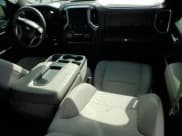 ✅ 2020 Chevrolet Silverado 1500 LT • VIN: 1GCRWCED8LZ157245 • Lot: 91548175. Wystawiony na Copart z przebiegiem 147 807 mil. Bezpłatny archiwum sprzedaży aukcyjnych z USA i szczegółowy raport historii pojazdu na DreamBid. Zdjęcie 8.