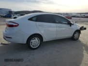 ✅ 2018 Ford Fiesta S • VIN: 3FADP4AJ4JM146532 • Лот: 43186185. Опубликован ранее на Copart с пробегом 85 010 миль. Бесплатный доступ к архиву аукционных продаж из США и подробный отчёт об истории автомобиля на DreamBid. Изображение 3.