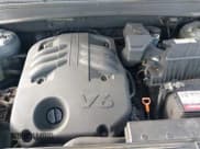 ✅ 2008 Hyundai Santa Fe SE • VIN: 5NMSH73E48H186090 • Лот: 43615860. Опубликован ранее на IAAI с пробегом 181 891 миль. Бесплатный доступ к архиву аукционных продаж из США и подробный отчёт об истории автомобиля на DreamBid. Изображение 10.