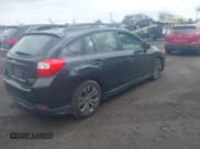 ✅ 2013 Subaru Impreza Special Sports Premium • VIN: JF1GPAL69D2868434 • Lot: 43445915. Listed on IAAI with 111,425 mi. Free auction sales archive from the USA and detailed vehicle history report at DreamBid. Image 4.