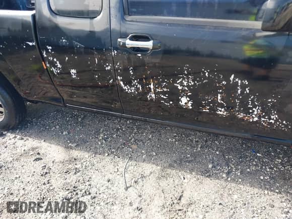 2012 Chevrolet Colorado Work Truck с VIN 1GCESBF94C8151530, выставлен на аукционе IAAI как лот 42595735 с пробегом 248 506 миль миль и . История ставок и продаж доступна на DreamBid. Изображение 17.