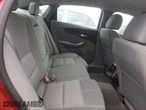 ✅ 2014 Chevrolet Impala LS Eco • VIN: 2G11Z5SR3E9179398 • Лот: 82652405. Опубликован ранее на Copart с пробегом 215 581 миль. Бесплатный доступ к архиву аукционных продаж из США и подробный отчёт об истории автомобиля на DreamBid. Изображение 10.