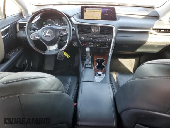 ✅ 2017 Lexus RX 350 • VIN: 2T2ZZMCA2HC050078 • Lot: 85436615. Listed on Copart with 126,064 mi. Free auction sales archive from the USA and detailed vehicle history report at DreamBid. Image 8.
