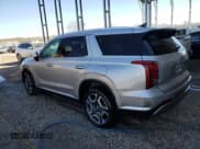 ✅ 2024 Hyundai Palisade SEL • VIN: KM8R4DGE7RU697432 • Лот: 47034325. Опубликован ранее на Copart с пробегом 36 106 миль. Бесплатный доступ к архиву аукционных продаж из США и подробный отчёт об истории автомобиля на DreamBid. Изображение 2.