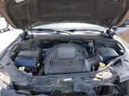 ✅ 2018 Dodge Durango R/T • VIN: 1C4SDHCT7JC451590 • Lot: 42218120. Listed on IAAI with 81,254 mi. Free auction sales archive from the USA and detailed vehicle history report at DreamBid. Image 10.