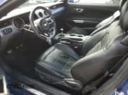 ✅ 2018 Ford Mustang GT Premium • VIN: 1FATP8FF4J5115861 • Lot: 87112955. Wystawiony na Copart z przebiegiem 68 949 mil. Bezpłatny archiwum sprzedaży aukcyjnych z USA i szczegółowy raport historii pojazdu na DreamBid. Zdjęcie 7.