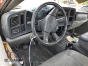 ✅ 2005 Chevrolet Silverado 1500 Work Truck • VIN: 1GCEC14X35Z301780 • Лот: 62506764. Опубликован ранее на Copart с пробегом Не указан. Бесплатный доступ к архиву аукционных продаж из США и подробный отчёт об истории автомобиля на DreamBid. Изображение 8.