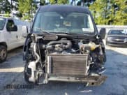 ✅ 2019 Ford Transit • VIN: 1FDAX2CM4KKA92677 • Lot: 70133545. Listed on Copart with 80,796 mi. Free auction sales archive from the USA and detailed vehicle history report at DreamBid. Image 5.