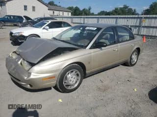 ✅ 1997 Saturn SL • VIN: 1G8ZK5275VZ365943 • Lot: 67661575. Wystawiony na Copart z przebiegiem 36 065 mil. Bezpłatny archiwum sprzedaży aukcyjnych z USA i szczegółowy raport historii pojazdu na DreamBid. Zdjęcie 1.