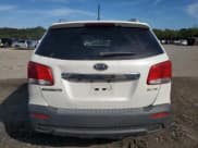 ✅ 2013 Kia Sorento EX • VIN: 5XYKU4A21DG410505 • Лот: 85190915. Опубликован ранее на Copart с пробегом 177 435 миль. Бесплатный доступ к архиву аукционных продаж из США и подробный отчёт об истории автомобиля на DreamBid. Изображение 6.