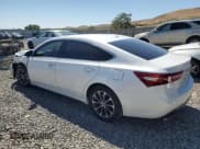 ✅ 2017 Toyota Avalon XLE • VIN: 4T1BK1EB0HU257713 • Лот: 68943125. Опубликован ранее на Copart с пробегом 66 715 миль. Бесплатный доступ к архиву аукционных продаж из США и подробный отчёт об истории автомобиля на DreamBid. Изображение 2.