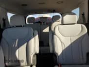 ✅ 2025 Hyundai Palisade SEL • VIN: KM8R24GE1SU819794 • Лот: 79790924. Опубликован ранее на Copart с пробегом 5 214 миль. Бесплатный доступ к архиву аукционных продаж из США и подробный отчёт об истории автомобиля на DreamBid. Изображение 10.