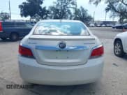 ✅ 2013 Buick LaCrosse Leather • VIN: 1G4GC5ERXDF257286 • Lot: 41682197. Listed on IAAI with 196,015 mi. Free auction sales archive from the USA and detailed vehicle history report at DreamBid. Image 16.