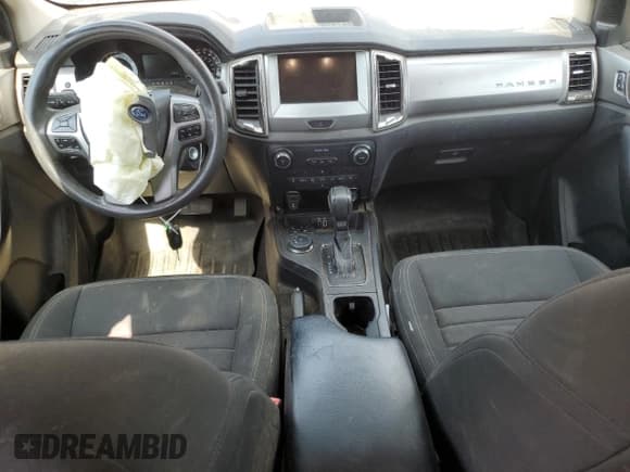 ✅ 2020 Ford Ranger XLT • VIN: 1FTER4FH2LLA62969 • Лот: 81327545. Опубликован ранее на Copart с пробегом 71 980 миль. Бесплатный доступ к архиву аукционных продаж из США и подробный отчёт об истории автомобиля на DreamBid. Изображение 8.