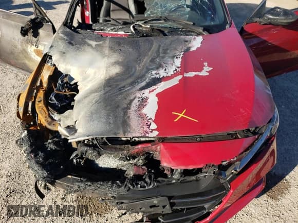 ✅ 2022 Honda Accord Sport • VIN: 1HGCV1F31NA800525 • Lot: 90410425. Wystawiony na Copart z przebiegiem Nie podano. Bezpłatny archiwum sprzedaży aukcyjnych z USA i szczegółowy raport historii pojazdu na DreamBid. Zdjęcie 11.