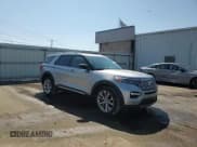 ✅ 2021 Ford Explorer Platinum • VIN: 1FM5K8HC1MGA67647 • Lot: 80132335. Wystawiony na Copart z przebiegiem 42 370 mil. Bezpłatny archiwum sprzedaży aukcyjnych z USA i szczegółowy raport historii pojazdu na DreamBid. Zdjęcie 14.