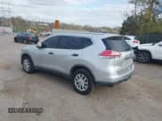 ✅ 2016 Nissan Rogue SV • VIN: KNMAT2MV9GP697294 • Lot: 43695727. Listed on IAAI with Not provided. Free auction sales archive from the USA and detailed vehicle history report at DreamBid. Image 3.