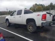 ✅ 2011 GMC Sierra 1500 SLT • VIN: 3GTP2WE30BG130339 • Lot: 43524602. Listed on IAAI with 206,145 mi. Free auction sales archive from the USA and detailed vehicle history report at DreamBid. Image 15.