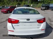 ✅ 2015 Kia Optima EX • VIN: 5XXGN4A79FG475804 • Lot: 43797297. Listed on IAAI with Not provided. Free auction sales archive from the USA and detailed vehicle history report at DreamBid. Image 15.