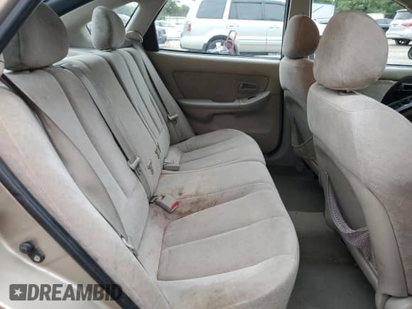 ✅ 2006 Hyundai Elantra GLS • VIN: KMHDN56D26U196918 • Lot: 86539715. Wystawiony na Copart z przebiegiem 153 136 mil. Bezpłatny archiwum sprzedaży aukcyjnych z USA i szczegółowy raport historii pojazdu na DreamBid. Zdjęcie 10.