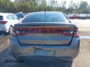 ✅ 2013 Dodge Dart Rallye • VIN: 1C3CDFBH0DD226159 • Лот: 43484990. Опубликован ранее на IAAI с пробегом 169 546 миль. Бесплатный доступ к архиву аукционных продаж из США и подробный отчёт об истории автомобиля на DreamBid. Изображение 17.