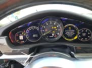 ✅ 2018 Porsche Panamera • VIN: WP0CE2A70JL148560 • Lot: 44025645. Listed on Copart with 96,018 mi. Free auction sales archive from the USA and detailed vehicle history report at DreamBid. Image 9.