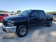 ✅ 2013 Chevrolet Silverado 1500 LT • VIN: 3GCPKSEA6DG313853 • Lot: 69283964. Listed on Copart with 146,646 mi. Free auction sales archive from the USA and detailed vehicle history report at DreamBid. Image 1.