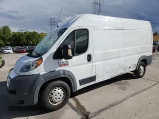 ✅ 2016 Ram ProMaster Cargo • VIN: 3C6TRVDG3GE117409 • Lot: 80583065. Listed on Copart with 220,225 mi. Free auction sales archive from the USA and detailed vehicle history report at DreamBid. Image 1.