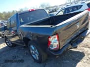 ✅ 2017 Ram 1500 Tradesman • VIN: 1C6RR7KG1HS851117 • Lot: 41287282. Wystawiony na IAAI z przebiegiem 69 871 mil. Bezpłatny archiwum sprzedaży aukcyjnych z USA i szczegółowy raport historii pojazdu na DreamBid. Zdjęcie 3.