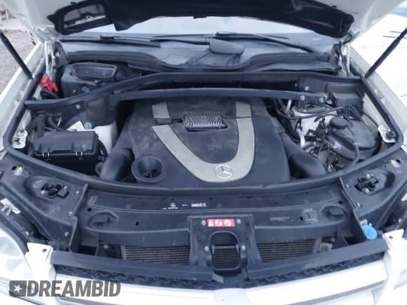 ✅ 2012 Mercedes-Benz GL 550 • VIN: 4JGBF8GE5CA766338 • Lot: 41158629. Listed on IAAI with 162,475 mi. Free auction sales archive from the USA and detailed vehicle history report at DreamBid. Image 10.