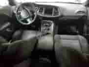 2018 Dodge Challenger R/T with VIN 2C3CDZBT5JH287706, listed as a Copart auction lot 53156555 with 156,017 mi miles and Clean title. Bid and sale history available at DreamBid. Image 8.