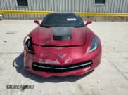 ✅ 2015 Chevrolet Corvette Z51 2LT • VIN: 1G1YJ2D76F5117671 • Lot: 66285985. Listed on Copart with 85,910 mi. Free auction sales archive from the USA and detailed vehicle history report at DreamBid. Image 14.