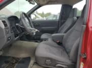 ✅ 2005 Chevrolet Colorado Z85 • VIN: 1GCDT146358189376 • Лот: 56501895. Опубликован ранее на Copart с пробегом 174 454 миль. Бесплатный доступ к архиву аукционных продаж из США и подробный отчёт об истории автомобиля на DreamBid. Изображение 7.