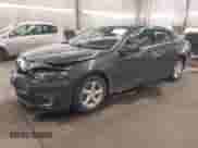 2018 Chevrolet Malibu LS с VIN 1G1ZC5ST2JF160150, выставлен на аукционе IAAI как лот 42266135 с пробегом 108 500 миль миль и . История ставок и продаж доступна на DreamBid. Изображение 19.