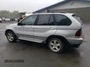 ✅ 2000 BMW X5 • VIN: WBAFB3341YLH03301 • Lot: 73379094. Wystawiony na Copart z przebiegiem 150 051 mil. Bezpłatny archiwum sprzedaży aukcyjnych z USA i szczegółowy raport historii pojazdu na DreamBid. Zdjęcie 2.