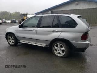 ✅ 2000 BMW X5 • VIN: WBAFB3341YLH03301 • Lot: 73379094. Listed on Copart with 150,051 mi. Free auction sales archive from the USA and detailed vehicle history report at DreamBid. Image 2.