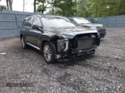 ✅ 2020 Hyundai Palisade Limited • VIN: KM8R54HE1LU027894 • Лот: 42948825. Опубликован ранее на IAAI с пробегом 91 881 миль. Бесплатный доступ к архиву аукционных продаж из США и подробный отчёт об истории автомобиля на DreamBid. Изображение 1.