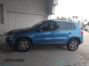 ✅ 2017 Volkswagen Tiguan S • VIN: WVGBV7AX7HW513149 • Лот: 43637967. Опубликован ранее на IAAI с пробегом 157 428 миль. Бесплатный доступ к архиву аукционных продаж из США и подробный отчёт об истории автомобиля на DreamBid. Изображение 14.