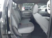 ✅ 2013 Ram 1500 Big Horn • VIN: 1C6RR6LT5DS518242 • Lot: 42790340. Wystawiony na IAAI z przebiegiem 22 257 mil. Bezpłatny archiwum sprzedaży aukcyjnych z USA i szczegółowy raport historii pojazdu na DreamBid. Zdjęcie 8.