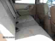 2007 Mercury Mariner Premier с VIN 4M2CU971X7KJ11054, выставлен на аукционе IAAI как лот 42813499 с пробегом 151 165 миль миль и . История ставок и продаж доступна на DreamBid. Изображение 8.
