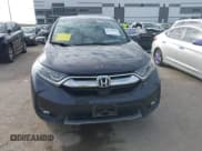 ✅ 2018 Honda CR-V EX-L • VIN: 7FARW1H83JE042420 • Lot: 43788478. Wystawiony na IAAI z przebiegiem 78 109 mil. Bezpłatny archiwum sprzedaży aukcyjnych z USA i szczegółowy raport historii pojazdu na DreamBid. Zdjęcie 12.