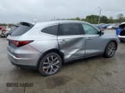 ✅ 2023 Acura MDX Technology • VIN: 5J8YE1H40PL033558 • Lot: 85193425. Wystawiony na Copart z przebiegiem 45 563 mil. Bezpłatny archiwum sprzedaży aukcyjnych z USA i szczegółowy raport historii pojazdu na DreamBid. Zdjęcie 3.