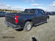 ✅ 2020 Chevrolet Silverado 1500 LTZ • VIN: 3GCUYGET9LG378176 • Lot: 85548235. Wystawiony na Copart z przebiegiem 89 265 mil. Bezpłatny archiwum sprzedaży aukcyjnych z USA i szczegółowy raport historii pojazdu na DreamBid. Zdjęcie 3.