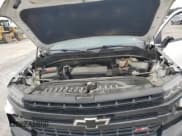 ✅ 2020 Chevrolet Silverado 1500 • VIN: NCS108325 • Лот: 54243285. Опубликован ранее на Copart с пробегом 118 246 миль. Бесплатный доступ к архиву аукционных продаж из США и подробный отчёт об истории автомобиля на DreamBid. Изображение 11.