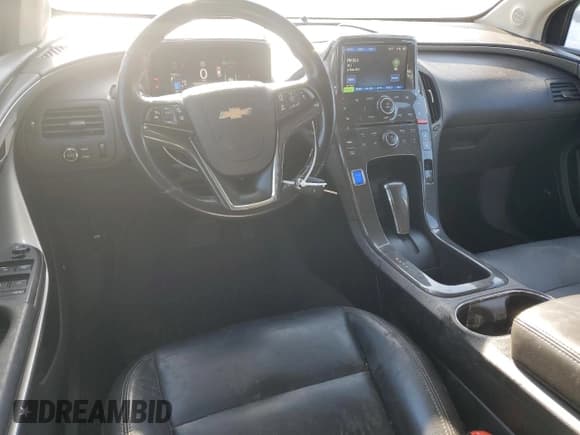 ✅ 2014 Chevrolet Volt • VIN: 1G1RH6E45EU120027 • Lot: 61283914. Wystawiony na Copart z przebiegiem 153 530 mil. Bezpłatny archiwum sprzedaży aukcyjnych z USA i szczegółowy raport historii pojazdu na DreamBid. Zdjęcie 8.